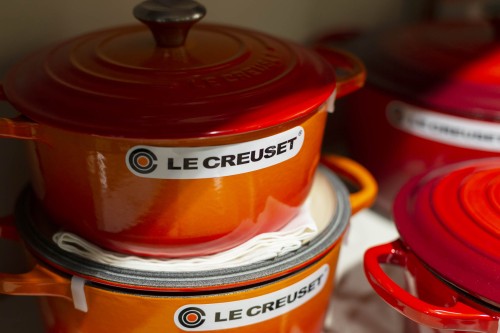 Le Creuset