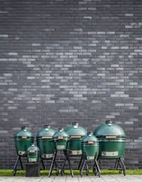Big Green Egg Live erleben!