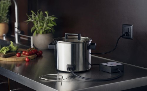WiredCooker