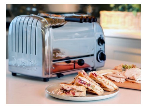 Dualit Toaster