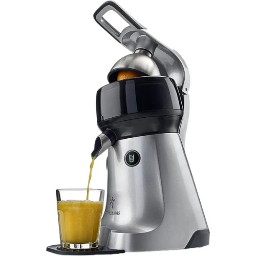 Espressions The Juicer
