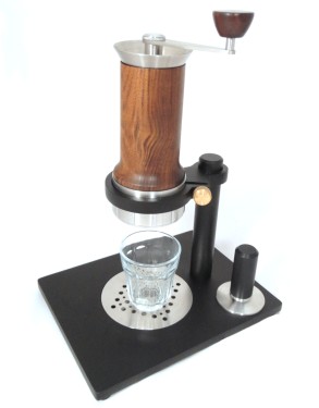 Aram Espressomaschine