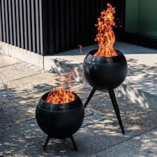 Höfats Moon Feuerschale