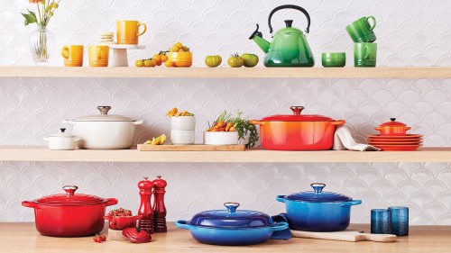 Le Creuset
