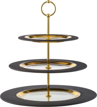 Etagere Cosmo Gold