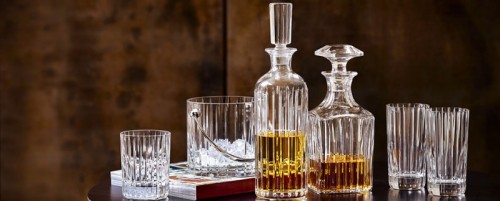 Harmonie Whiskey-Set